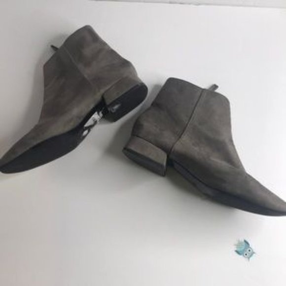 Zara Basic Collection Booties - Picture 6 of 6